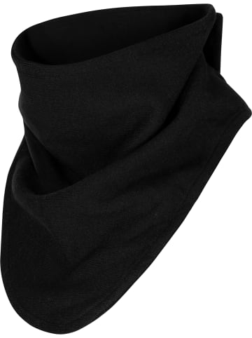 normani Merino Multifunktionstuch Brooks in Schwarz