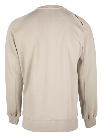 Gorilla Wear Pullover - Newark - Beige