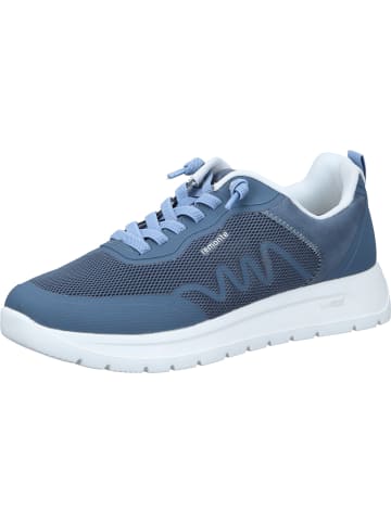 remonte Schnürschuhe in adria/adria/lightblue