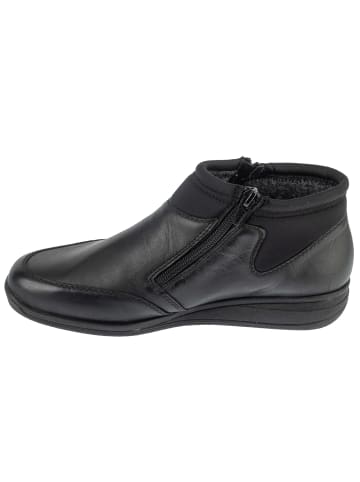 rieker Rieker Booties in Schwarz