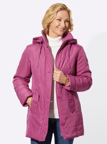 WITT WEIDEN Jacke in erika