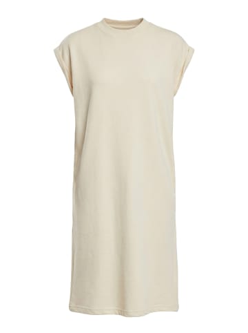 Urban Classics Day Dress in whitesand