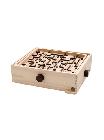 Brio Aktionsspiel BRIO Games - Labyrinth Ab 6 Jahre in bunt