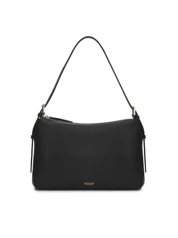 Kazar Schultertaschen in Schwarz