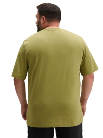 Marc O'Polo T-Shirt regular in Vibrant Fern