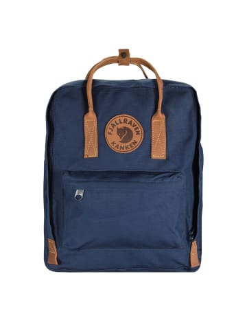 FJÄLLRÄVEN Kanken No. 2 Daypack 27 cm in navy