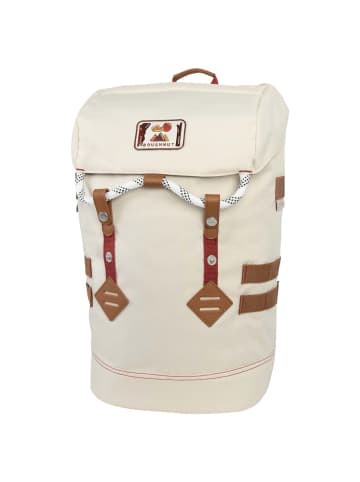 Doughnut Colorado Dreamwalker 19 - Rucksack 47 cm (grey) in stone