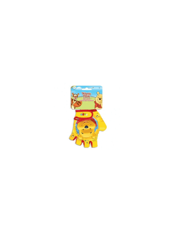 Disney Winnie The Pooh Kinder-Fahrradhandschuhe