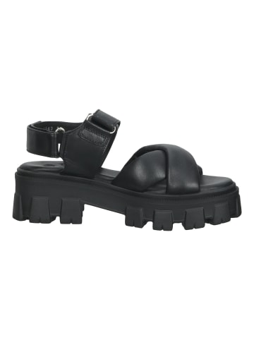 ILC Sandalen in Schwarz