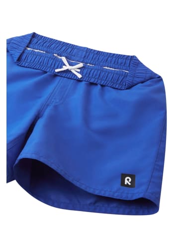 Reima Badeshorts Somero Sparkly Blue