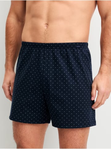 Calida Boxershorts in tourmaline blue