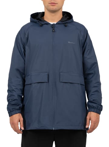 Reichstadt Allwetter Windbreaker XS in Navy