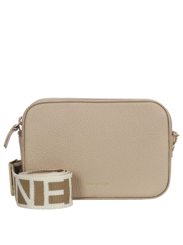 COCCINELLE Tebe - Umhängetasche 19 cm (sandshell) in sandshell