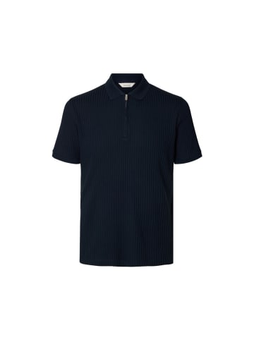 Selected Polo in Sky Captain