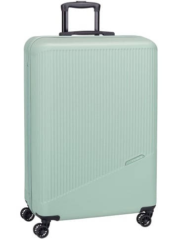 travelite Koffer & Trolley Bali 4w Trolley L in Mint