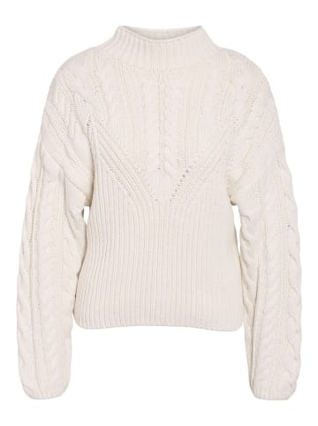 Noisy may Pullover in Eggnog