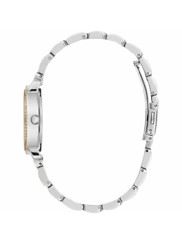 Guess Analoguhr für Damen in gold