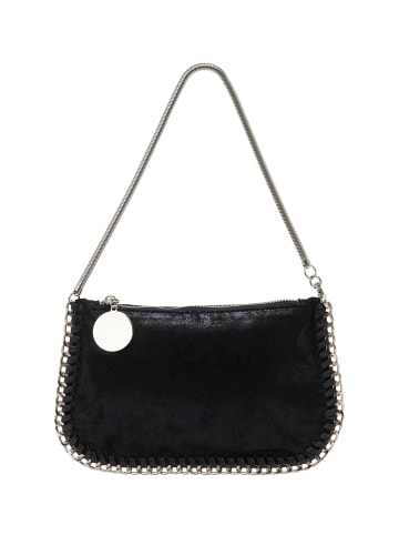 IZIA Women Handbag in Black