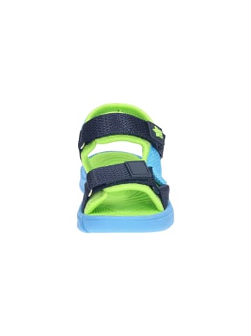 Lico Sandale "Aydin V" in Blau