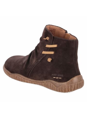 Josef Seibel Schlupfstiefel in braun