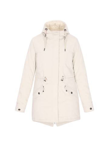 DreiMaster Vintage Women Parka in cream