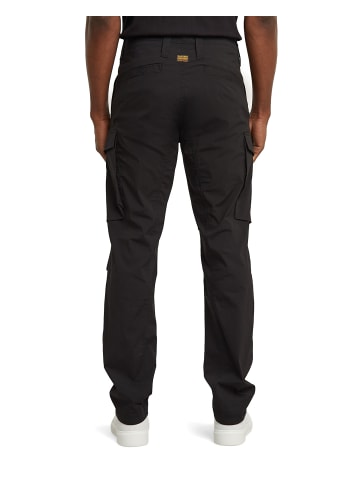 G-Star Raw Core Regular Cargohose dk black
