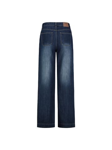 Eight2Nine Jeans in dark blue denim d283