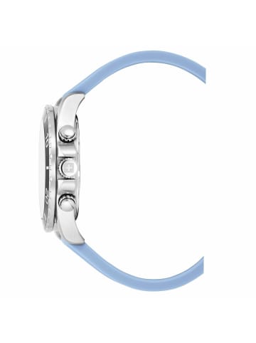 Swiss Alpine Military by Grovana Analoguhr für Herren in blau