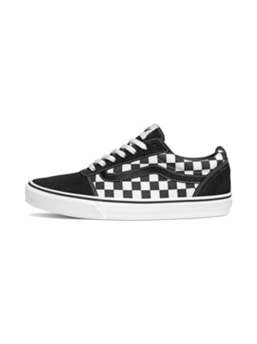 Vans Sneaker für Herren in mehrfarbig in kombi