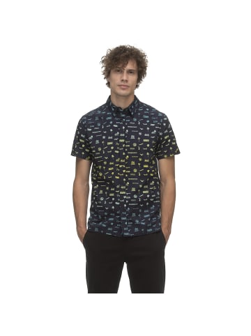 ragwear M AVRY B in Marine