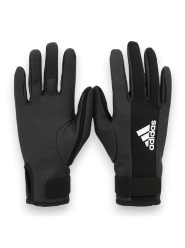 adidas Handschuhe XC Competition CL in Schwarz