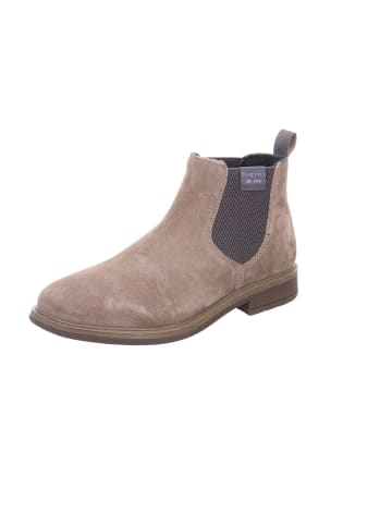 Bugatti Stiefeletten für Herren in beige