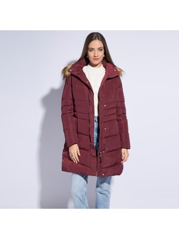 Wittchen Jacket in Dark red