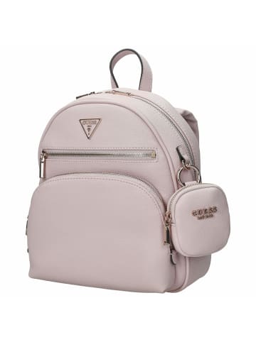 Guess Power Play Tech - Rucksack 30 cm in light rose