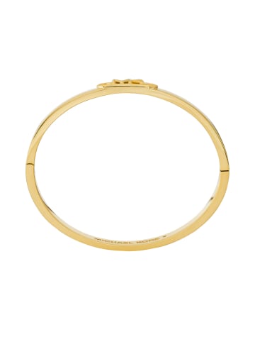 Michael Kors Armband Premium mit Zirkonia in Gold