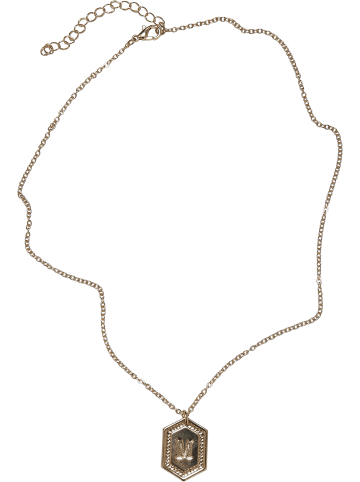 Urban Classics Necklac in M