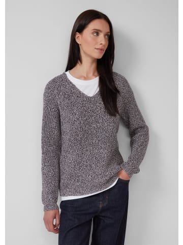 s.Oliver Strickpullover in 39X7_bordeaux