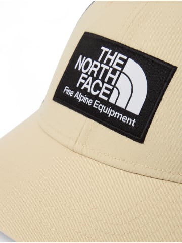 The North Face Cap in beige - 0005