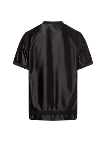 Adidas originals T-Shirt Adibreak Jersey in schwarz weiß