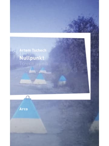 Arco Verlag Buch - Nullpunkt