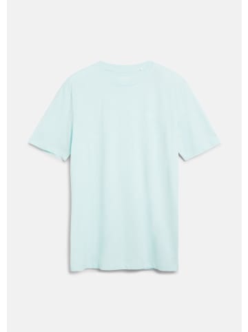 s.Oliver T-Shirt in 6437_helles türkis
