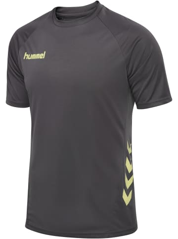 Hummel Hummel Verstellbare Taille Anzug Hmlpromo Multisport Herren in BLACKENED PEARL