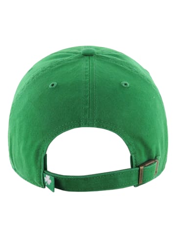 47 Brand 47 Brand New York Yankees MLB Clean Up Jr Cap in Grün