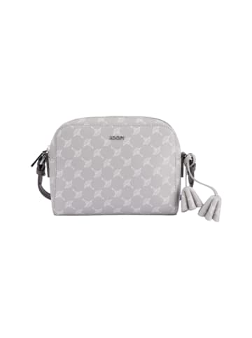JOOP! Schultertasche 'Cortina 1.0 Cloe in Pelican 21 x 15 x 6 cm'