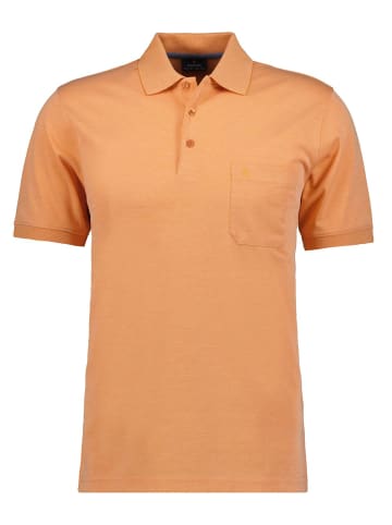 Ragman Polo in rot