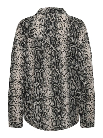 JDY Hemd in Chateau Gray