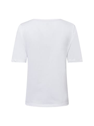 Franco Callegari T-Shirt in ecru