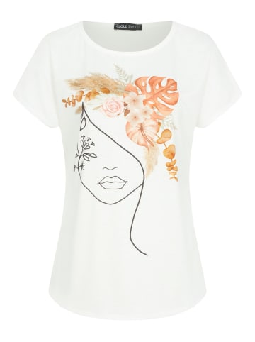 Cloud5ive Cloud5ive T-Shirts in white