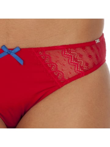 Tommy Hilfiger Underwear Pantys in Red