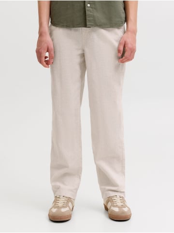 JACK & JONES Junior Loose Fit Hosen in String